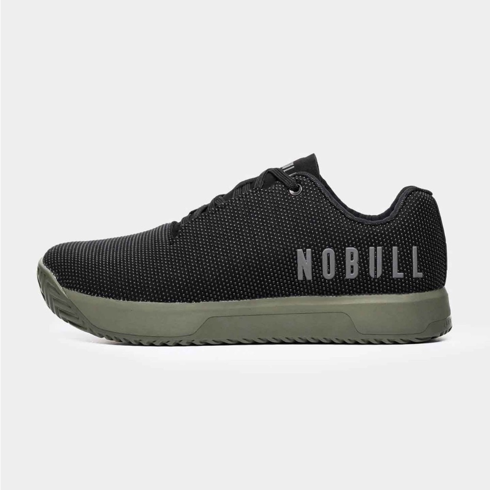 NWT NoBull Trainer+